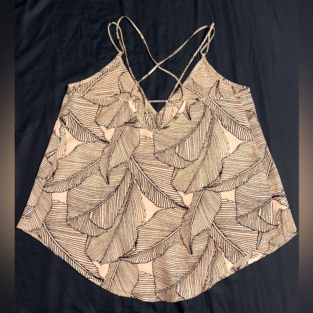 Summer Top - Picture 2 of 3